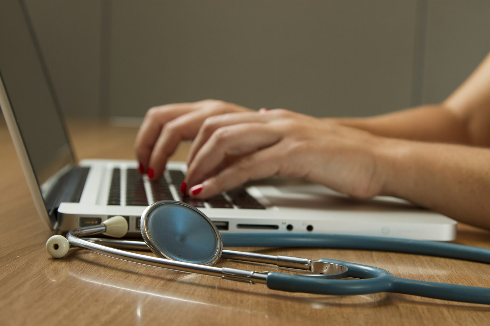 Medical AI Data Platform